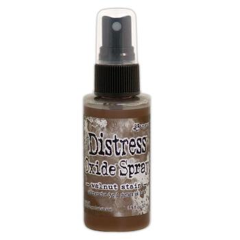 Ranger - Tim Holtz Distress Oxide Spray - Walnut stain
