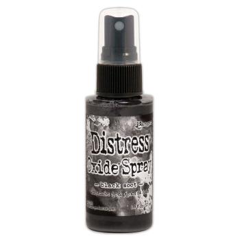 Ranger - Tim Holtz Distress Oxide Spray - Black soot