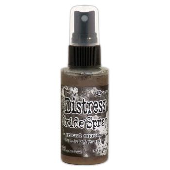 Ranger - Tim Holtz Distress Oxide Spray - Ground espresso