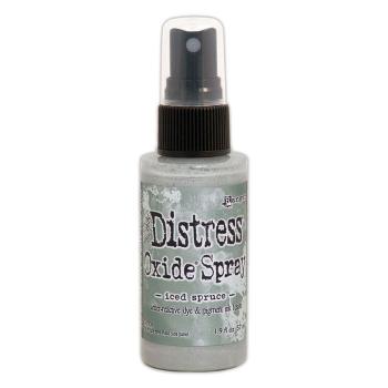 Ranger - Tim Holtz Distress Oxide Spray - Iced spruce