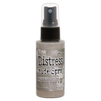 Ranger - Tim Holtz Distress Oxide Spray - Pumice stone