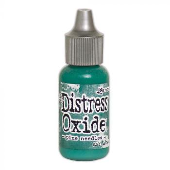Ranger - Tim Holtz Distress Oxide Reinker - Pine needles
