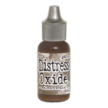 Ranger - Tim Holtz Distress Oxide Reinker - Walnut stain