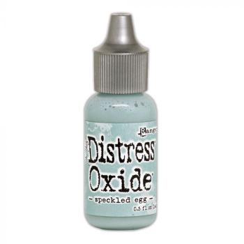 Ranger - Tim Holtz Distress Oxide Reinker - Speckled egg