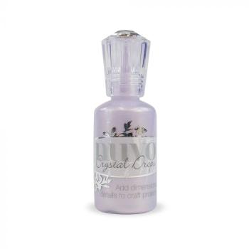 Tonic Studios - Nuvo Crystal Drops - Wisteria Purple