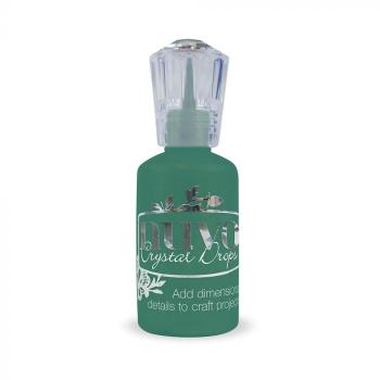 Tonic Studios - Nuvo Crystal Drops - Woodland Green