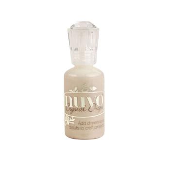 Tonic Studios - Nuvo Crystal Drops - Caramel Cream 