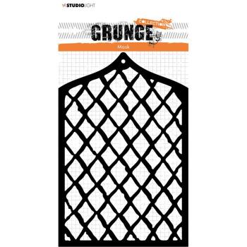 Studio Light - Schablone - Mask stencil A6 Grunge collection 4.0 nr.35