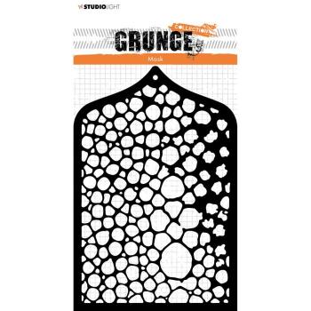 Studio Light - Schablone - Mask stencil A6 Grunge collection 4.0 nr.36