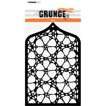 Studio Light - Schablone - Mask stencil A6 Grunge collection 4.0 nr.34
