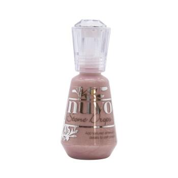 Tonic Studios - Nuvo Stone Drops -  Pink Granite 