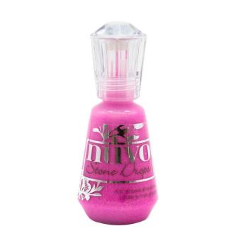 Tonic Studios - Nuvo Stone Drops - Berry Burst 