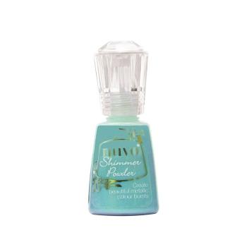 Tonic Studios - Nuvo Shimmer Powder 20ml  - Atlantis Burst 