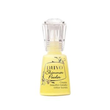 Tonic Studios - Nuvo Shimmer Powder 20ml  - Solar Flare 