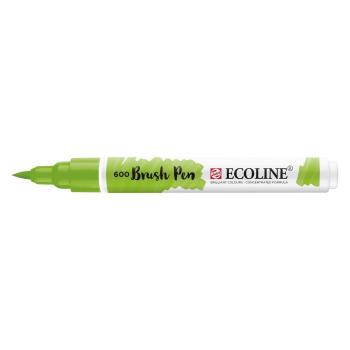 Talens Ecoline Brushpen Grün 600