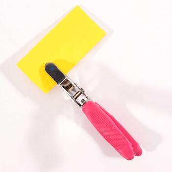 Vaessen Creative Zangenstanze - Handstanze Herz 6x6mm