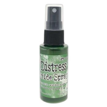 Ranger - Tim Holtz Distress Oxide Spray - Rustic wilderness