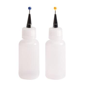 Vaessen Creative - Klebstoff-Applikator ultrafeine Spitze 2pcs