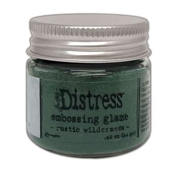 Ranger - Tim Holtz Distress Embossing Glaze Rustic wilderness