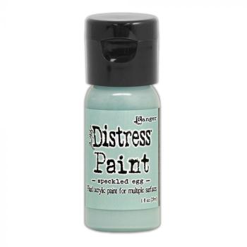Ranger - Tim Holtz Distress Paint Speckled egg