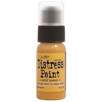 Ranger - Tim Holtz Distress Paint Wild honey