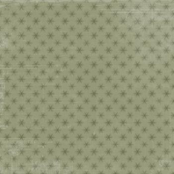 Reprint Flings & Music Vintage Basic Collection 6x6 Inch Paper Pack