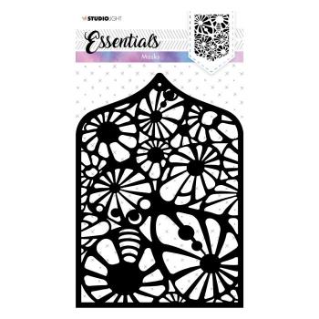Studio Light - Schablone - Mask stencil A5 Essentials nr.42