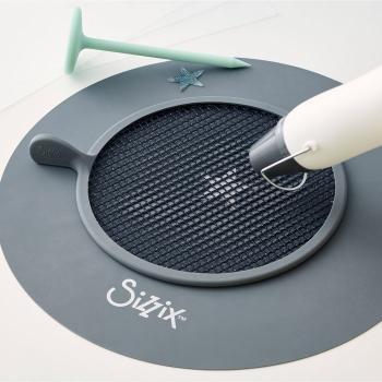 Shrink plastic accessories