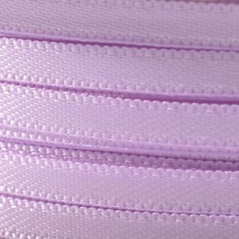 Vaessen Creative - Satinband 3mm 100m Rolle Flieder