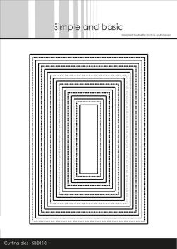 Simple and Basic "Simple and Basic " Stanze - Die