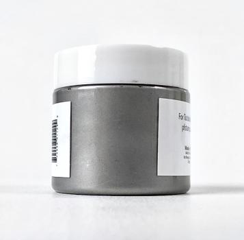 Picket Fence Studios Paper Glaze Artemisia Silver  2oz (55g)
