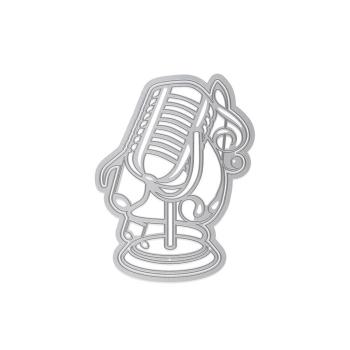 Tonic Studios - Stanze - Rococo music microphone melody 