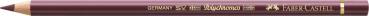 Faber- Castell Polychromos Einzelstift -  263 Caput Mortuum Purple 