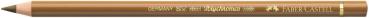 Faber- Castell Polychromos Einzelstift -  182 Brown Ocre 