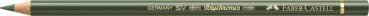 Faber- Castell Polychromos Einzelstift -  174 Chrome Green 