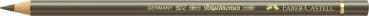 Faber- Castell Polychromos Einzelstift -  173 Olive Green Yellowish 