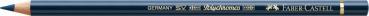 Faber- Castell Polychromos Einzelstift -  157 Dark Indigo 