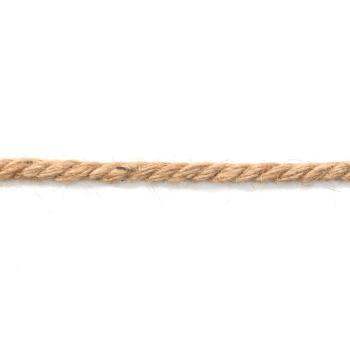 Vaessen Naturband "Jute Schnur " 15mx6mm