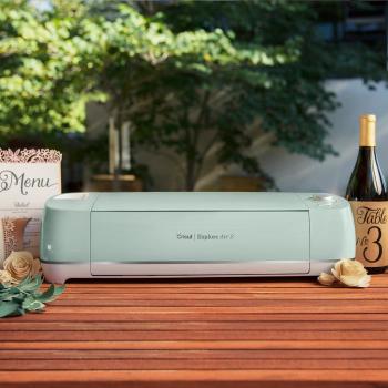 Cricut Explore Air™ 2 Mint  Schneideplotter