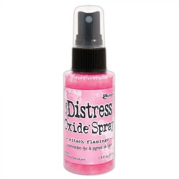 Ranger - Tim Holtz Distress Oxide Spray - Distress oxide spray Kitsch flamingo