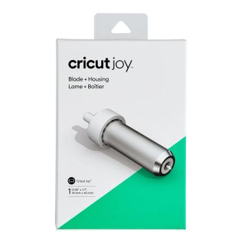 Cricut Joy™ - Ersatzmesser mit Gehäuse - Joy Blade + Housing 
