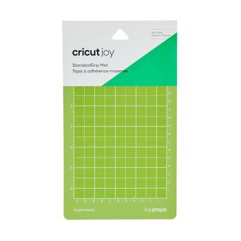 Cricut Joy™ - Schneidematte - Cutting Mat 4,5" x 6,5" 