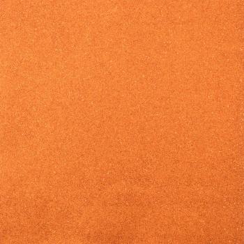  Florence - Glitzerpapier 12x12" Kupfer selbstklebend