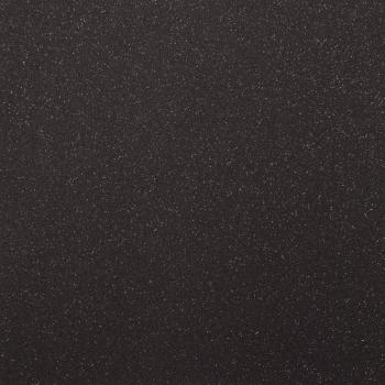  Florence - Glitzerpapier 12x12" Schwarz selbstklebend