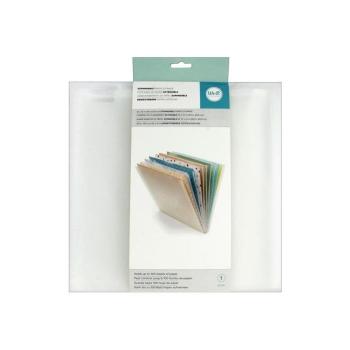 We R Memory Keepers - Expandable paper storage