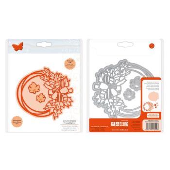 Tonic Studios - Stanze - Stanzschablone Set Frame Autumn Dream 