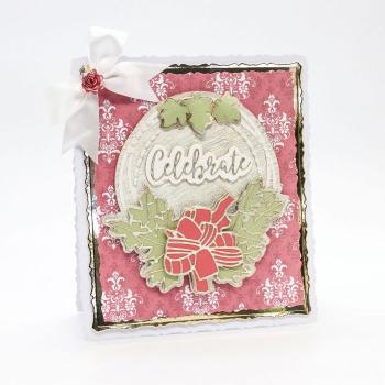 Tonic Studios - Stanze - Stanzschablone Set Frame Autumn Dream 