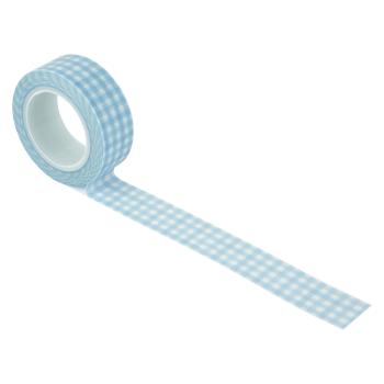 Echo Park "Perfect Plaid" Washi Tape