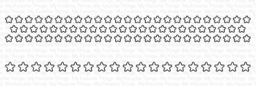 My Favorite Things Die-namics "Star Pops" | Stanzschablone | Stanze | Craft Die