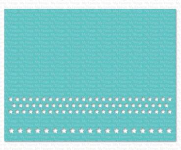 My Favorite Things Die-namics "Star Pops" | Stanzschablone | Stanze | Craft Die